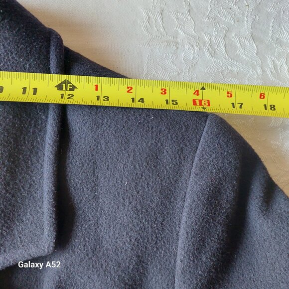 Harvey Nichols Private Line Short Coat Women's Size S/EU 34 UK8 - Picture 8 of 11